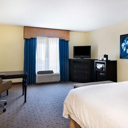 Hampton Inn Murrells Inlet/Myrtle Beach Area Exterior foto